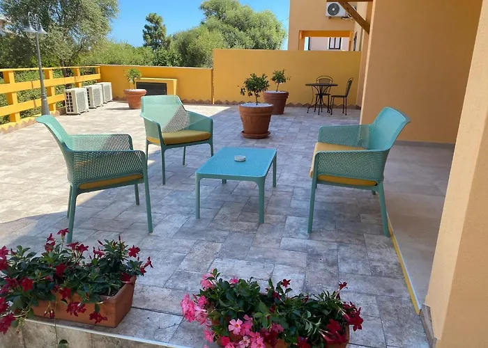 B&B Pettirosso