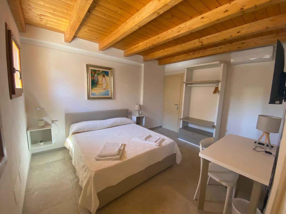 Pettirosso Bed & Breakfast San Teodoro (Sardinia)