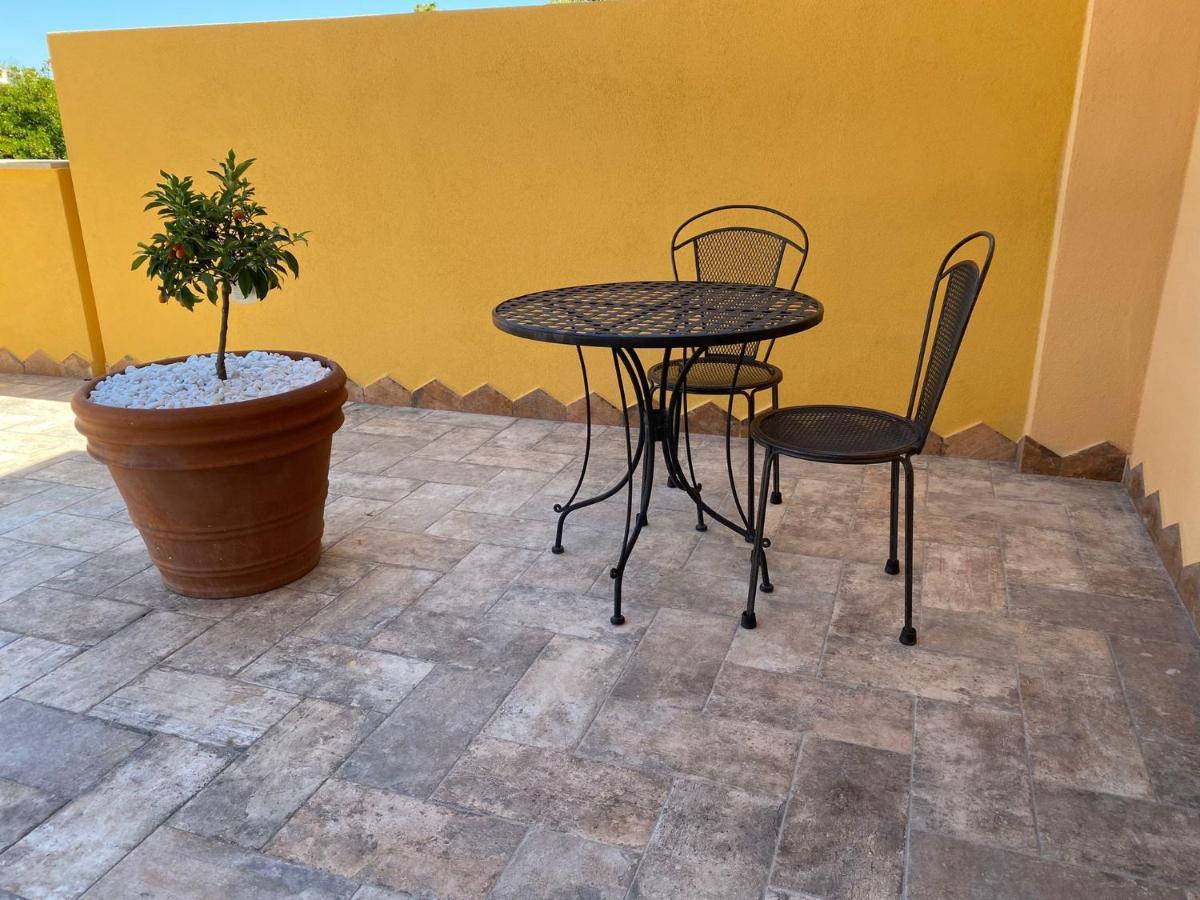 Bed & Breakfast Pettirosso *