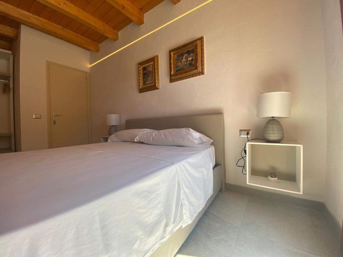 Bed & Breakfast Pettirosso *