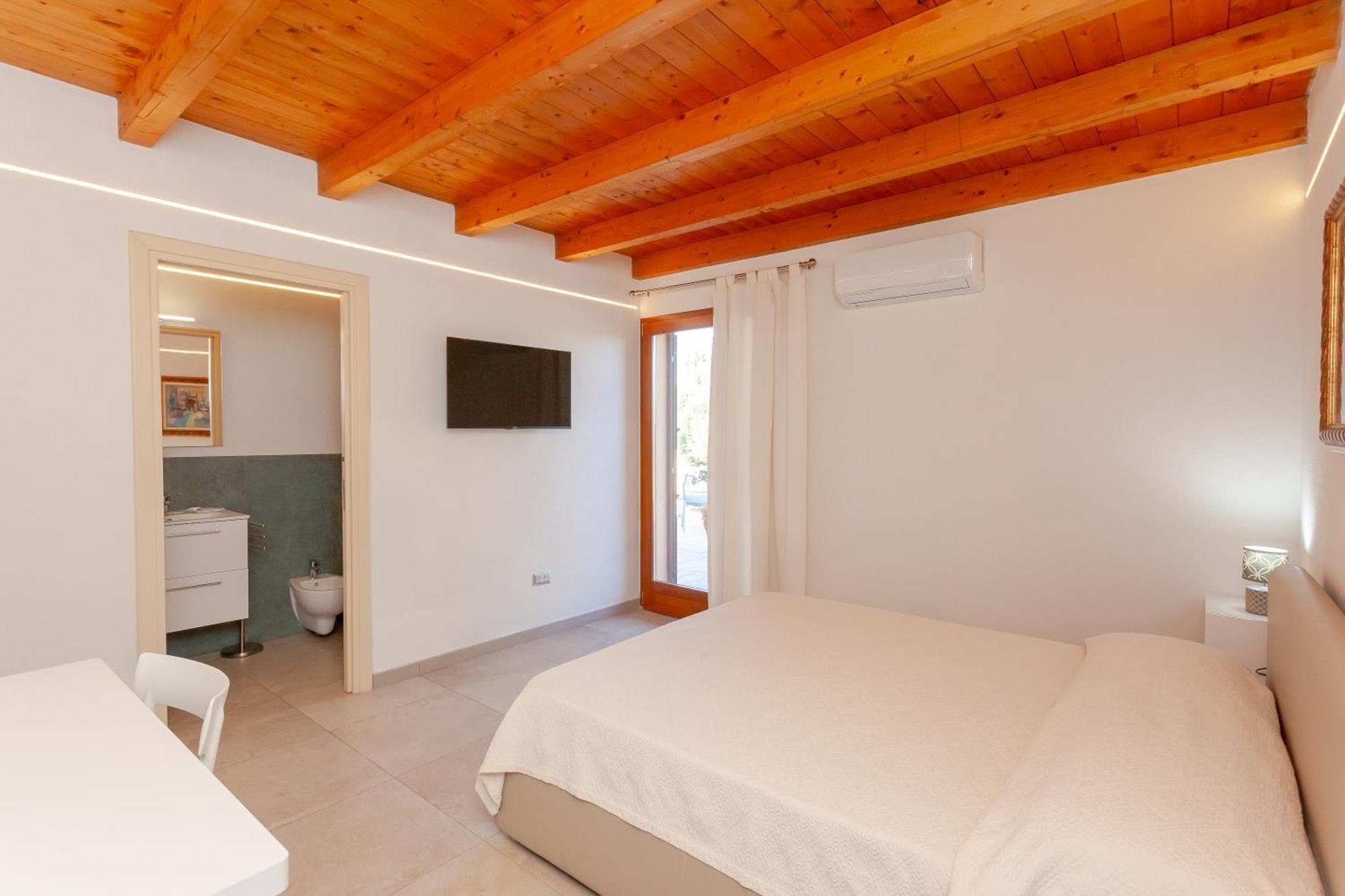 Bed & Breakfast Pettirosso *