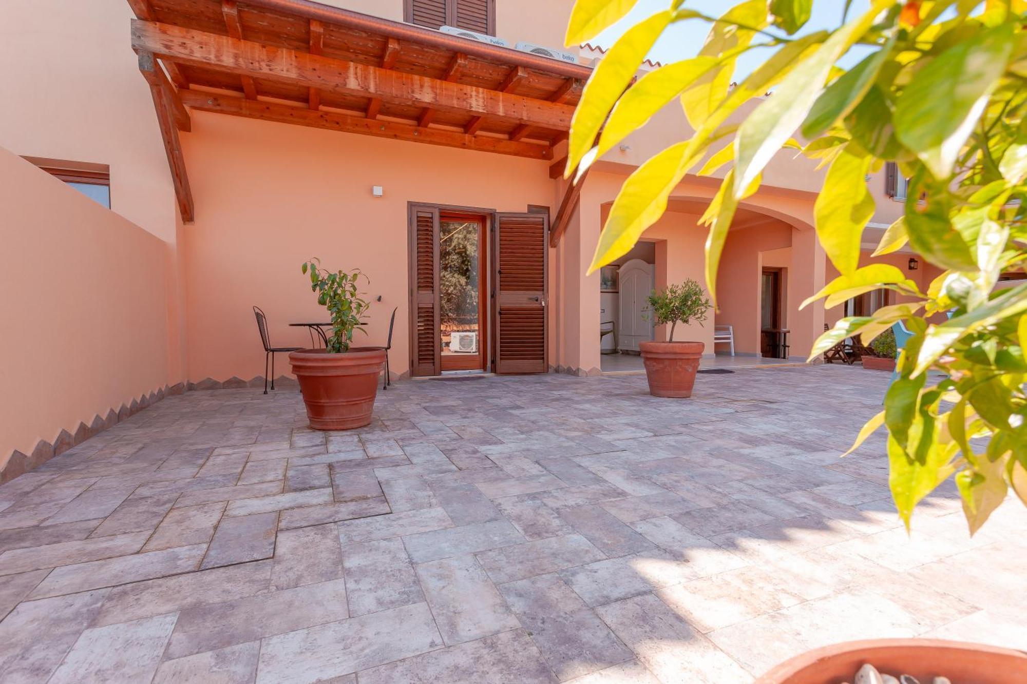 Pettirosso Bed & Breakfast San Teodoro (Sardinia)