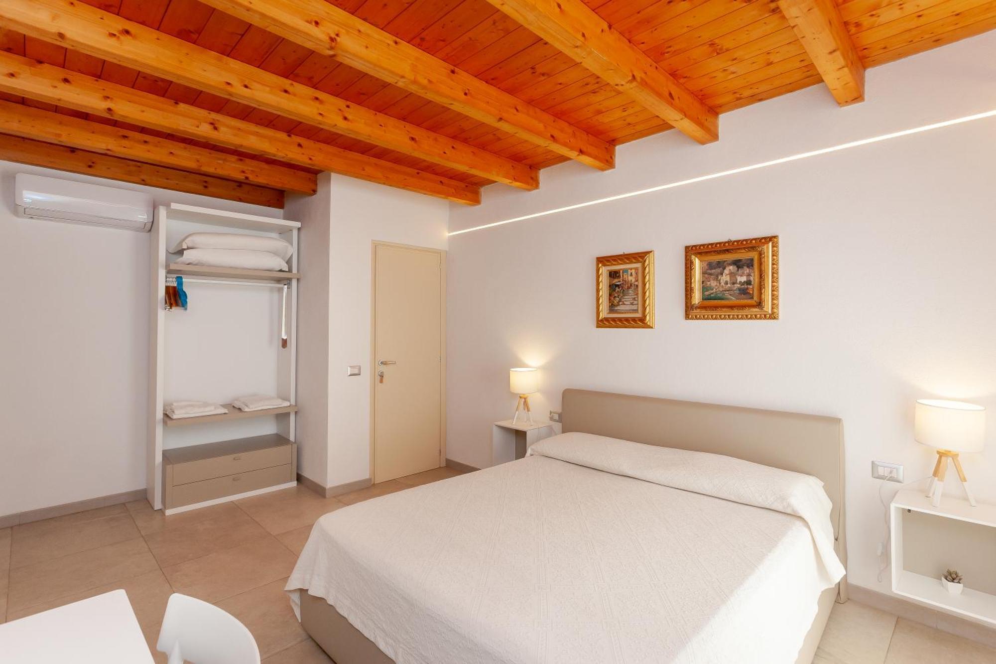 Bed & Breakfast Pettirosso *