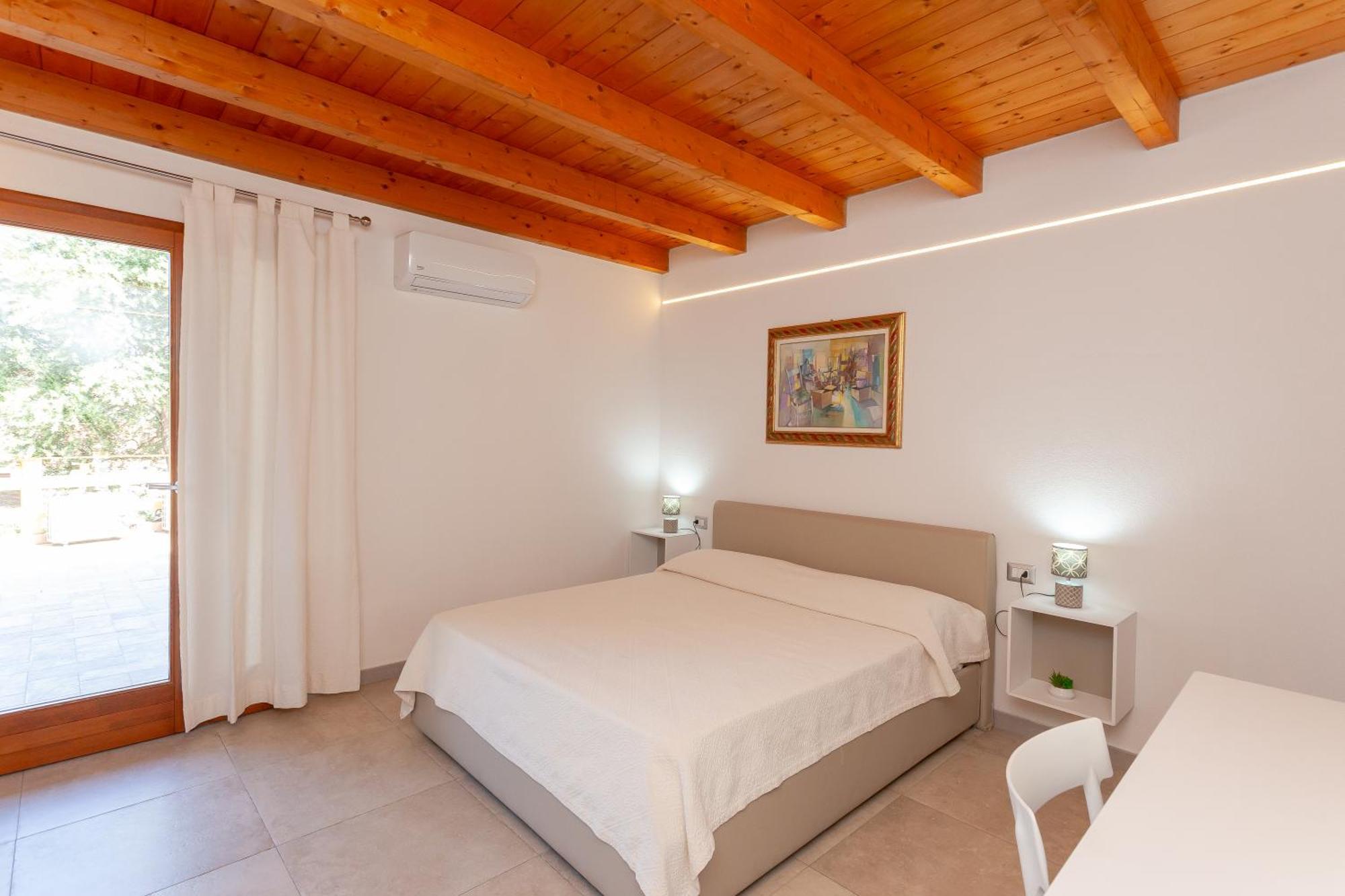 Bed & Breakfast Pettirosso *