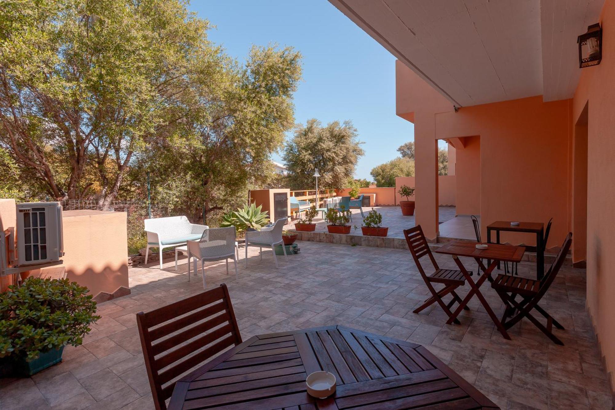 Bed & Breakfast Pettirosso