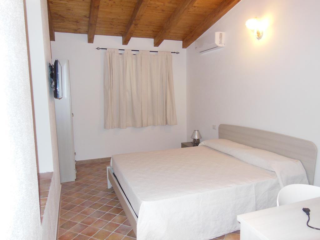 Pettirosso Bed & Breakfast San Teodoro (Sardinia)