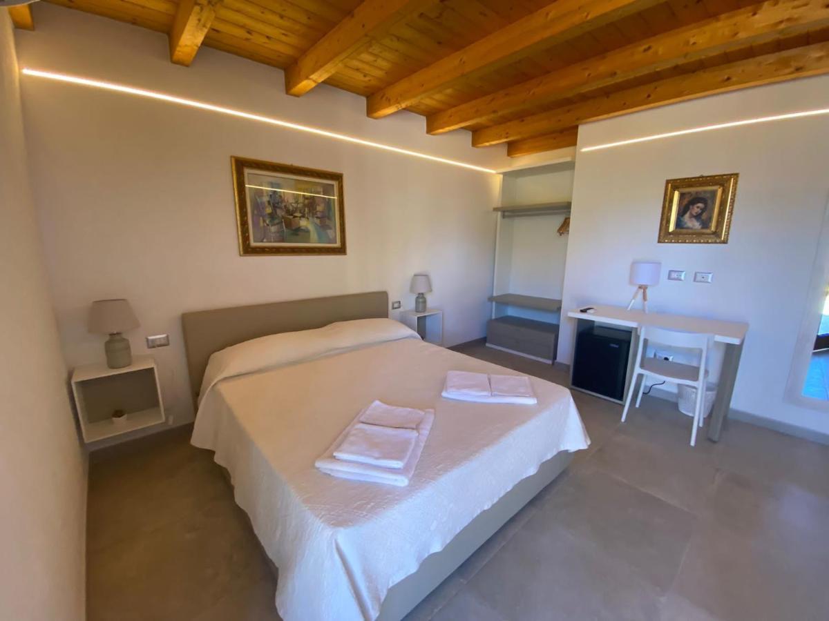 Bed & Breakfast Pettirosso