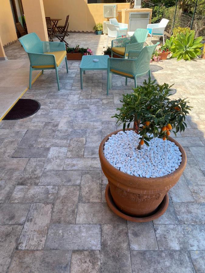 Bed & Breakfast Pettirosso San Teodoro (Sardinia)