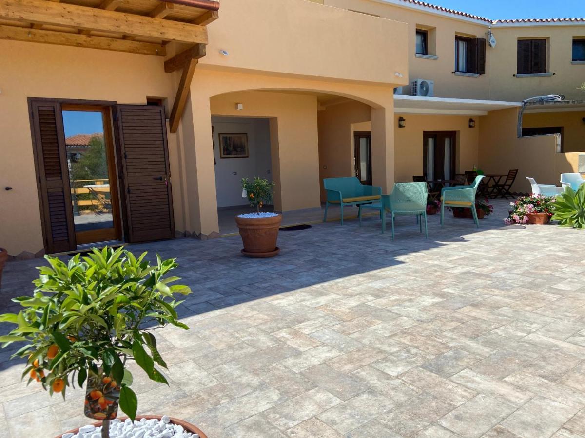 Bed & Breakfast Pettirosso San Teodoro (Sardinia)
