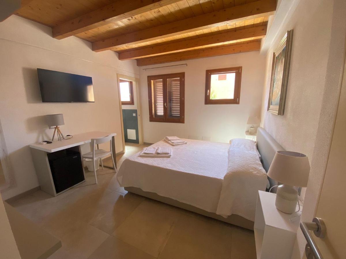 Pettirosso Bed & Breakfast San Teodoro (Sardinia)
