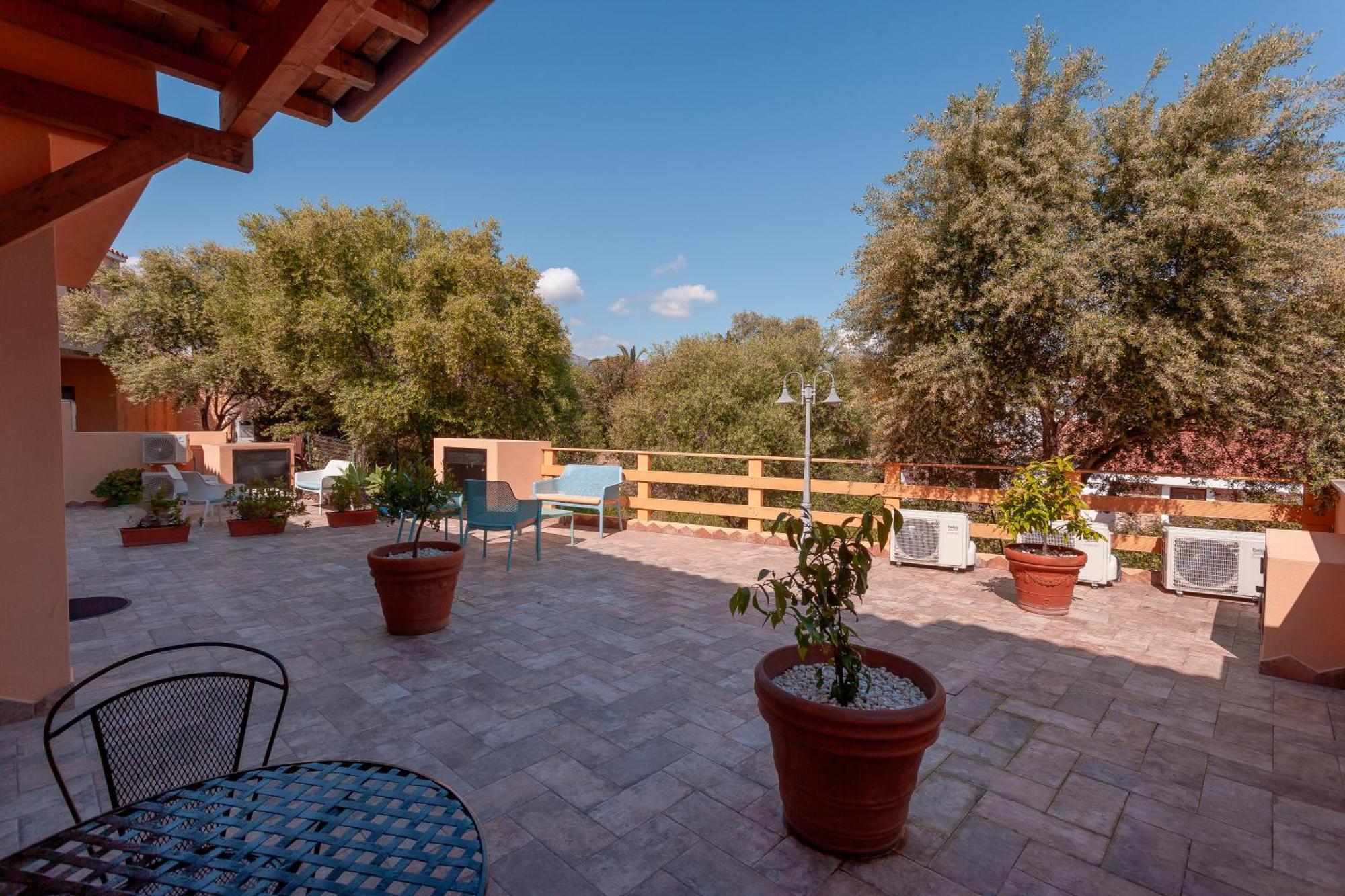 Bed & Breakfast Pettirosso