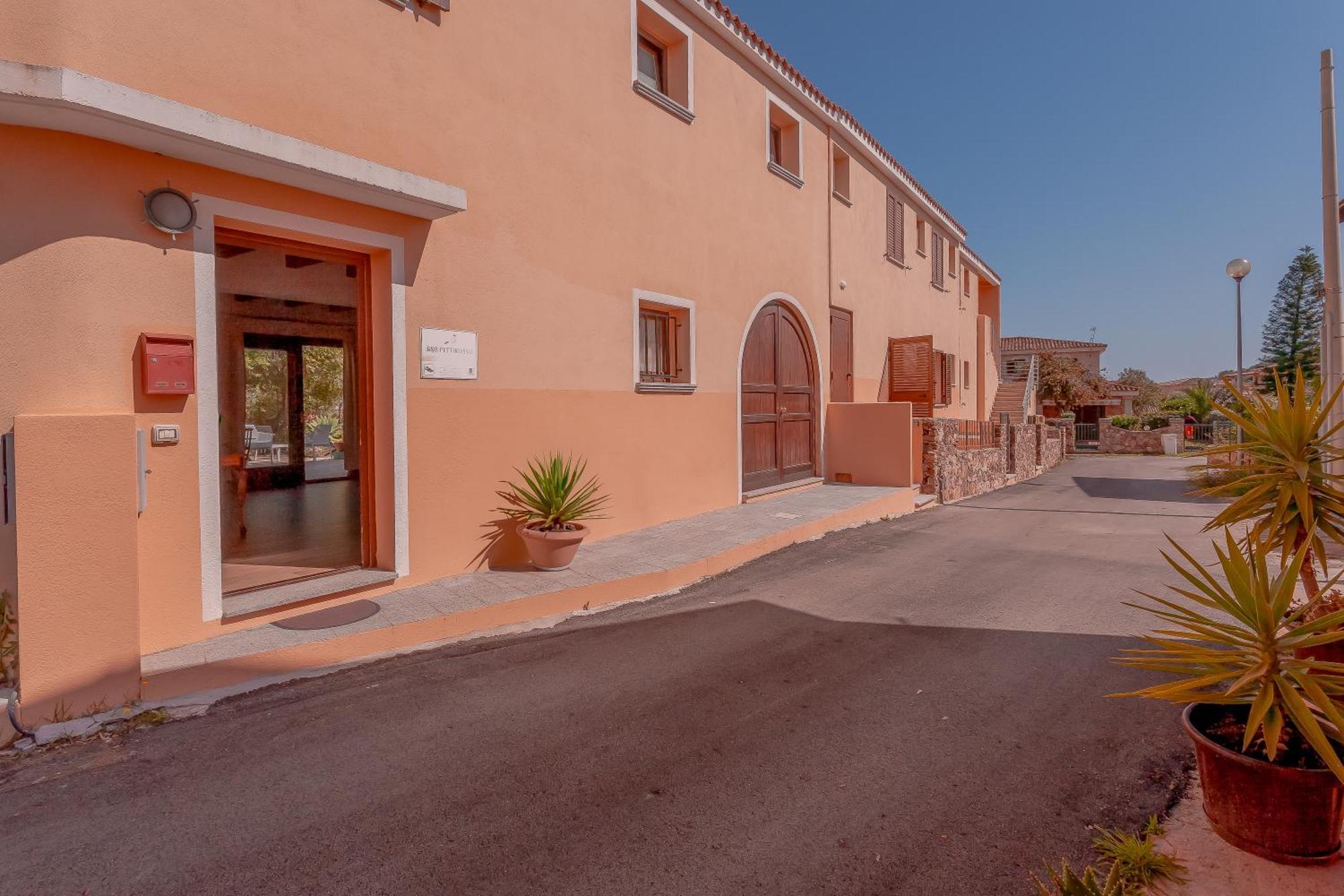 Pettirosso Bed & Breakfast *