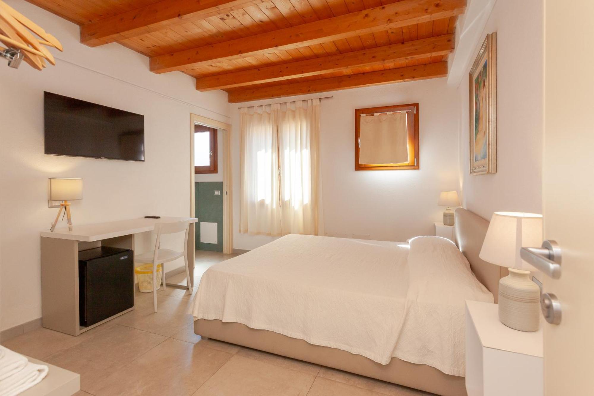 Pettirosso Bed & Breakfast *