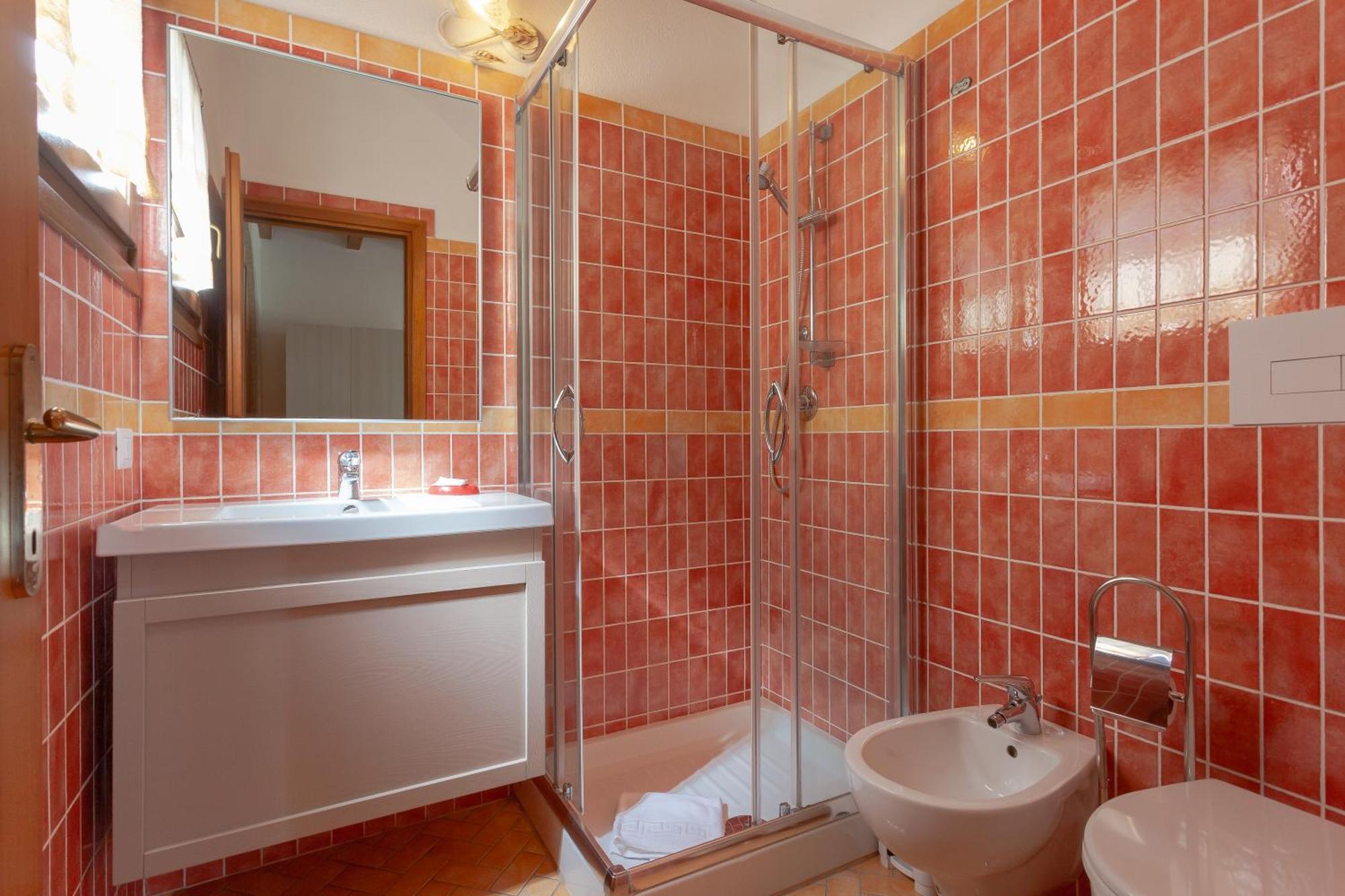 Bed & Breakfast Pettirosso San Teodoro (Sardinia)