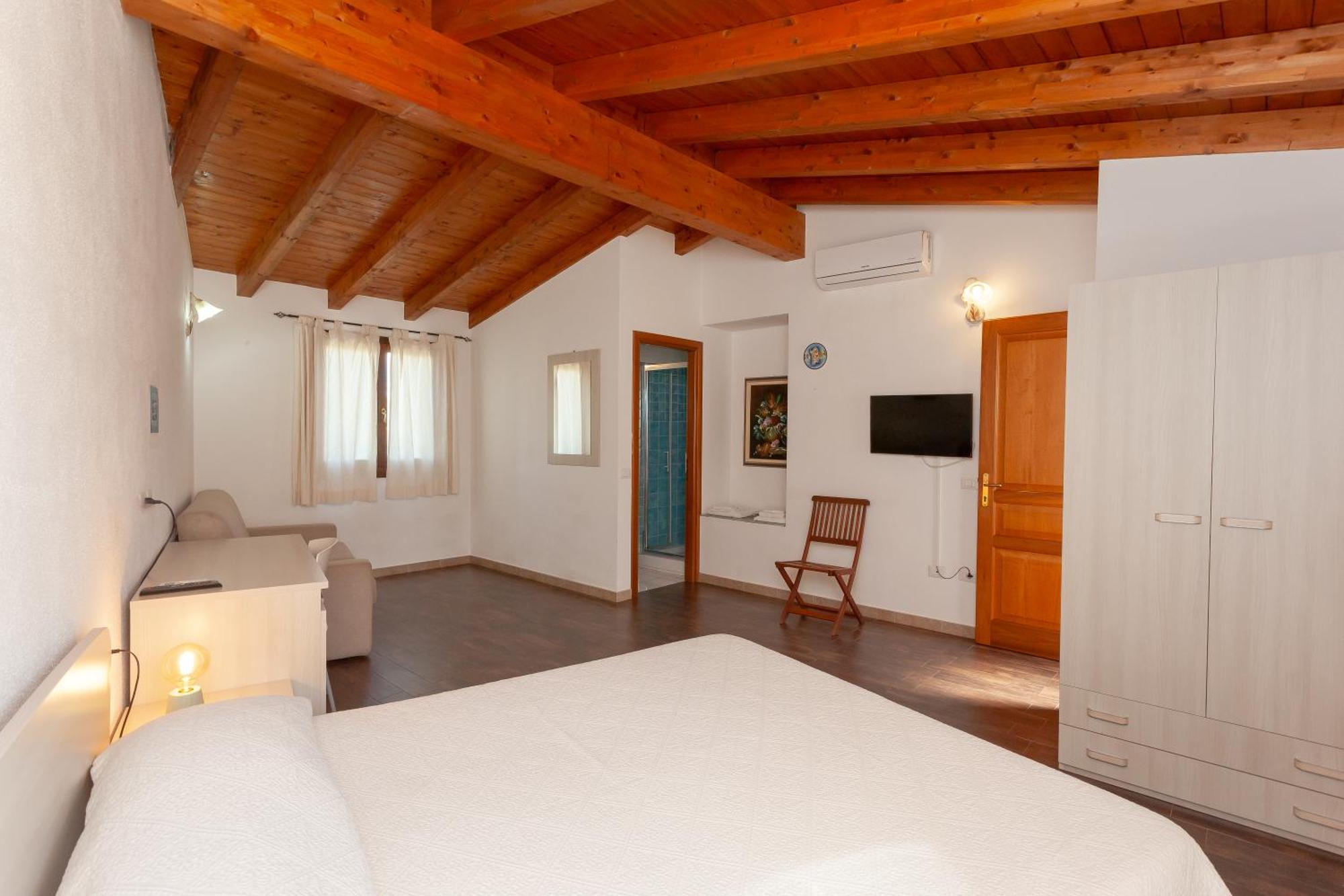 Pettirosso Bed & Breakfast *