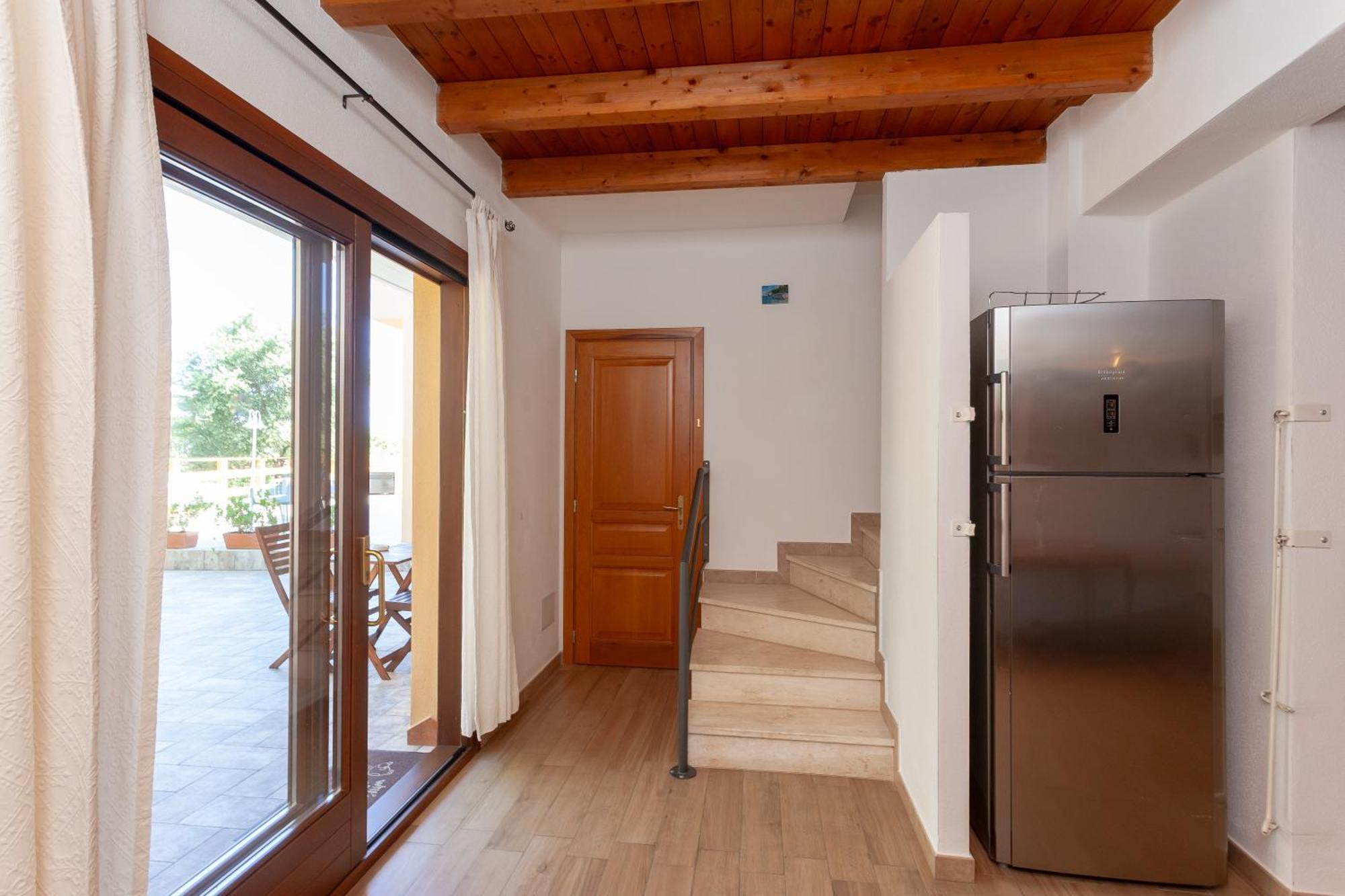 Bed & Breakfast Pettirosso