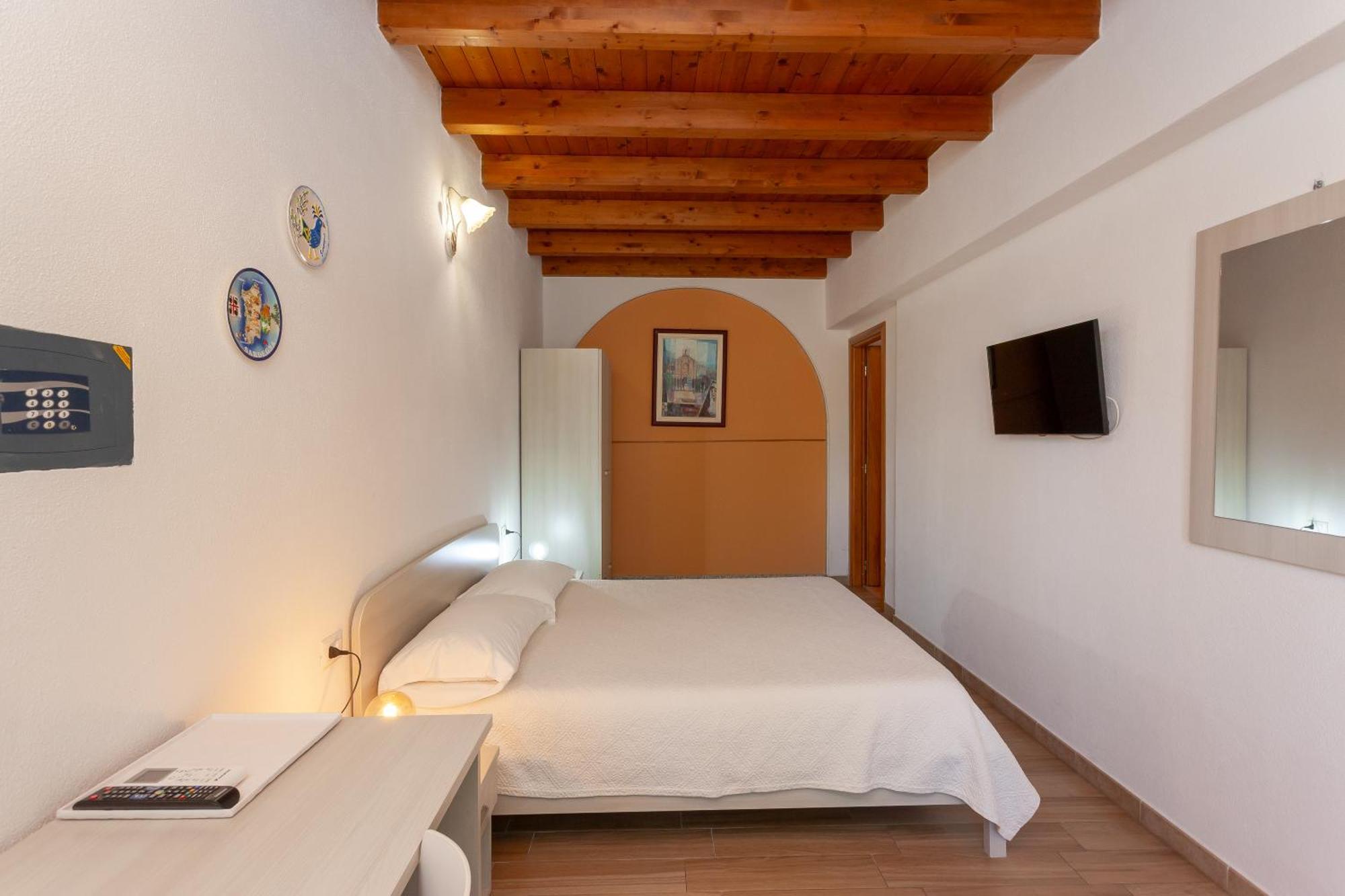 Pettirosso Bed & Breakfast San Teodoro (Sardinia)