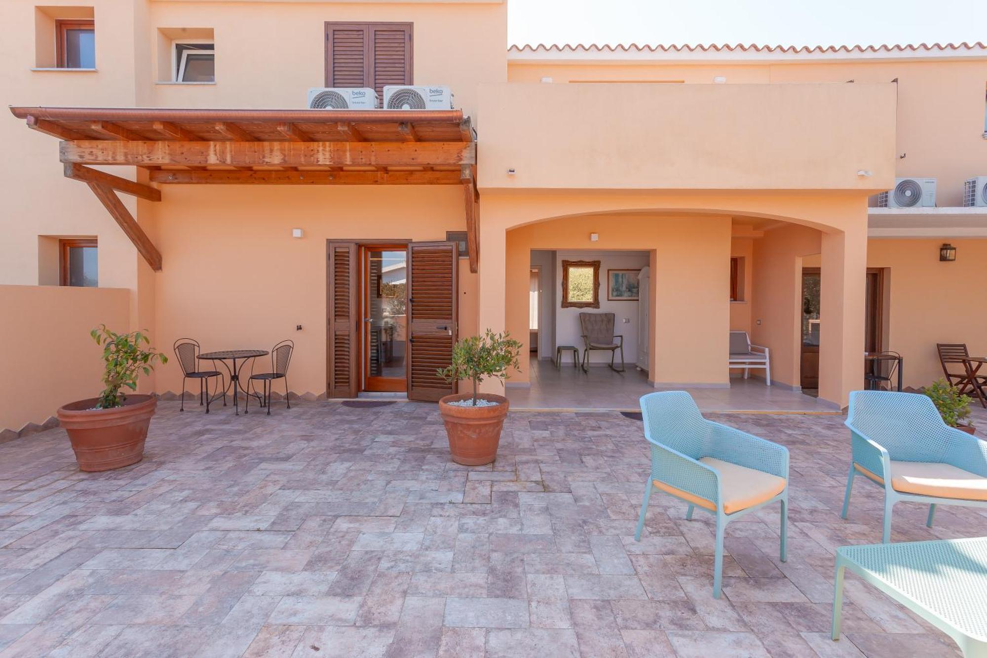 Bed & Breakfast Pettirosso