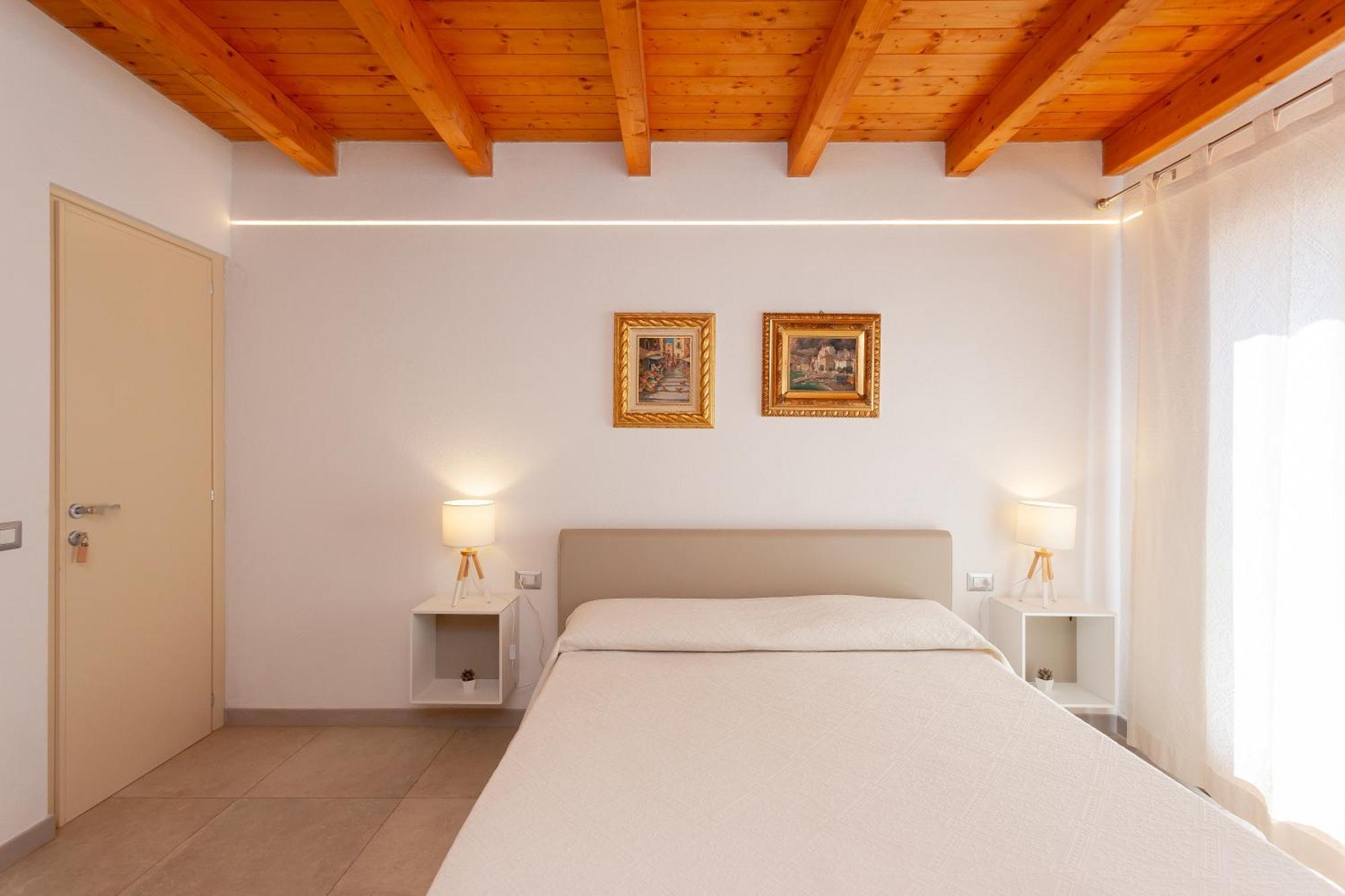 Bed & Breakfast Pettirosso *