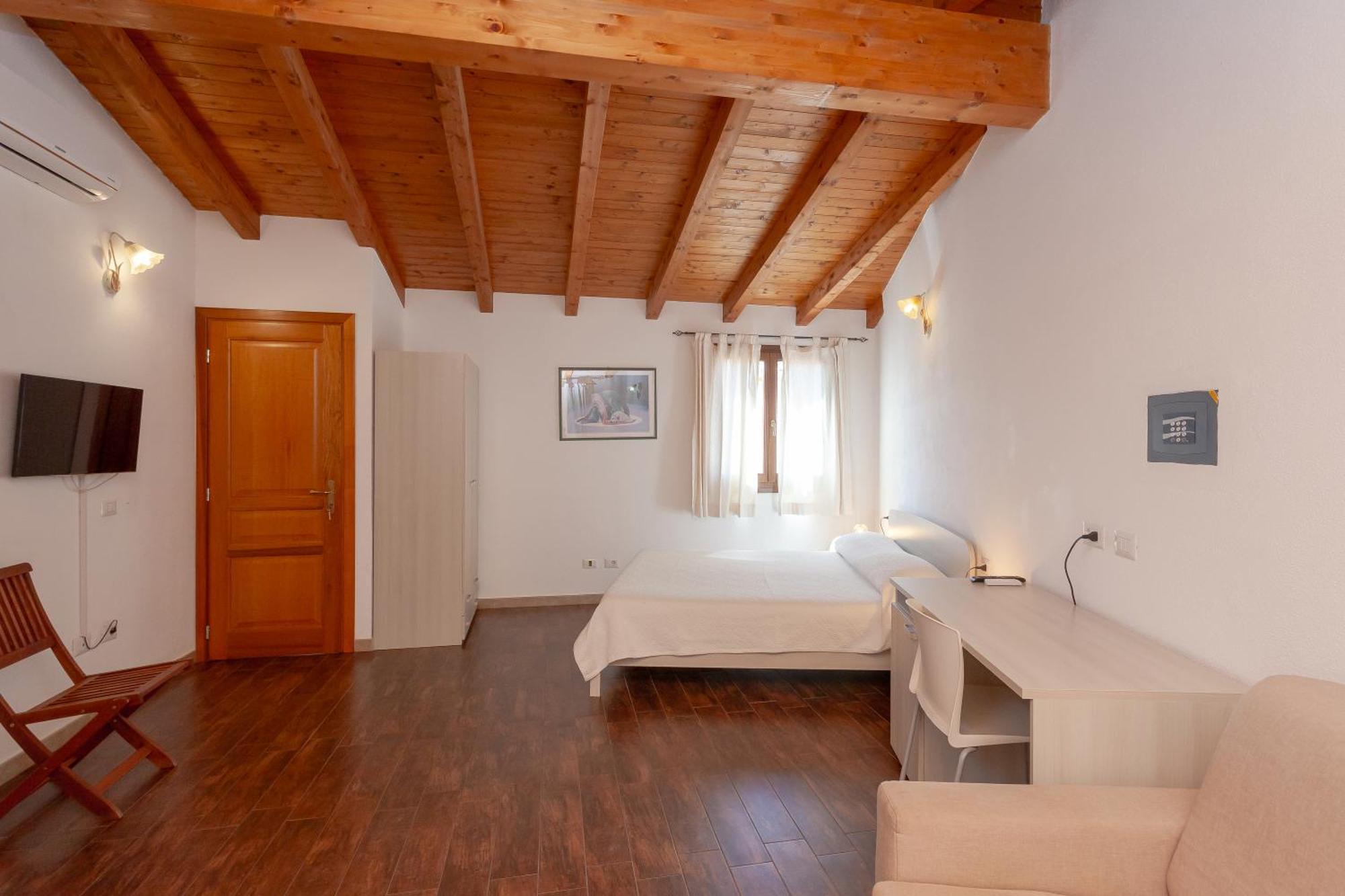 Pettirosso Bed & Breakfast San Teodoro (Sardinia)