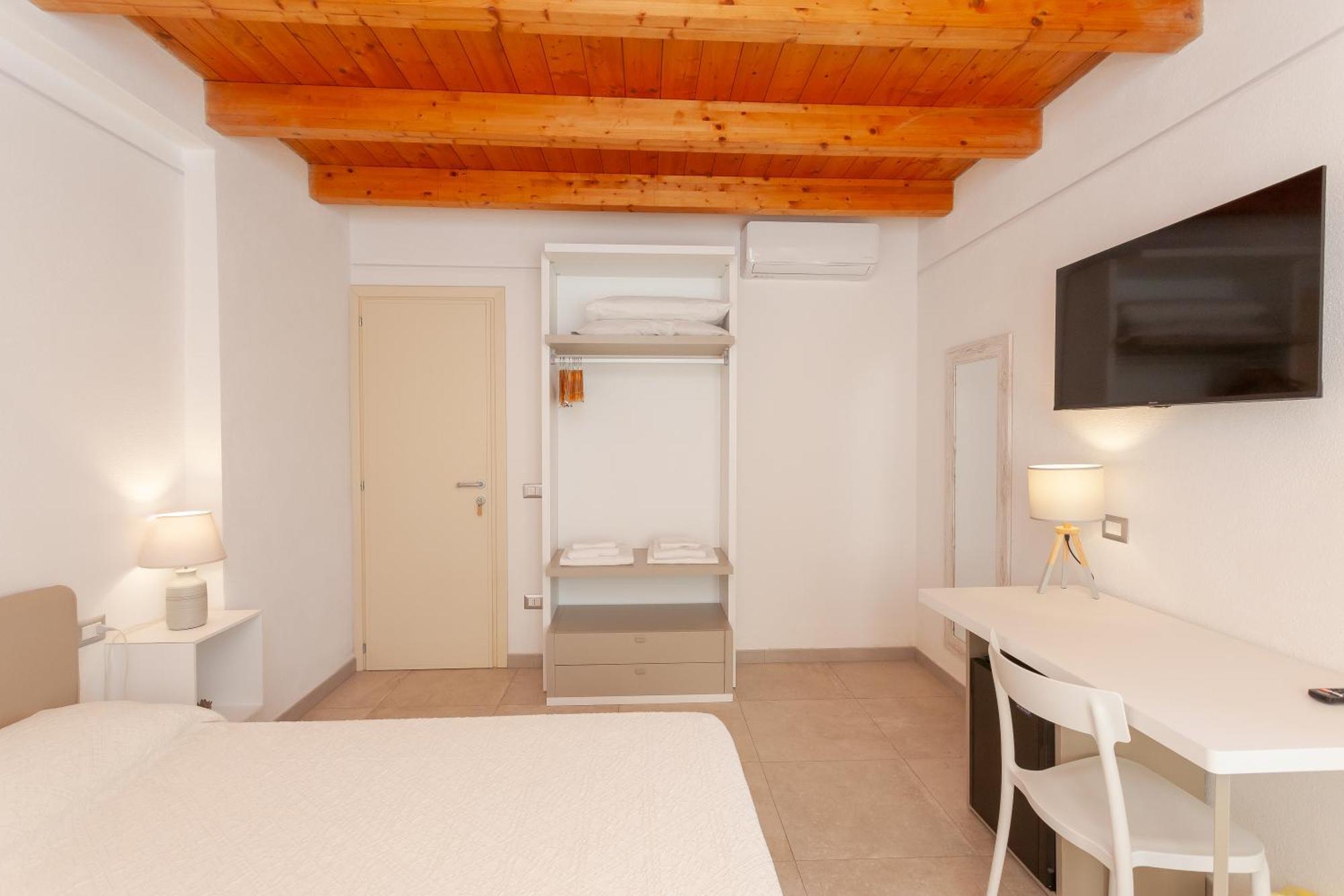Pettirosso Bed & Breakfast *