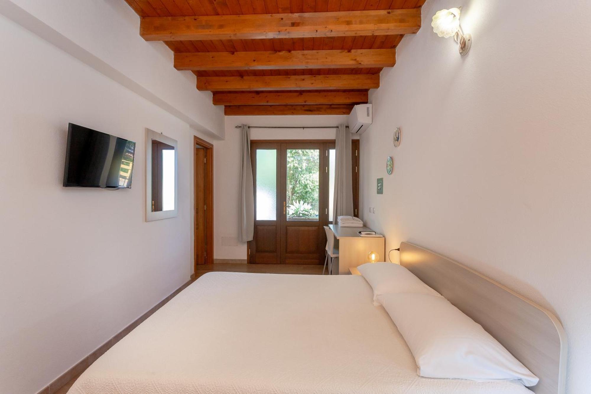 Bed & Breakfast Pettirosso *