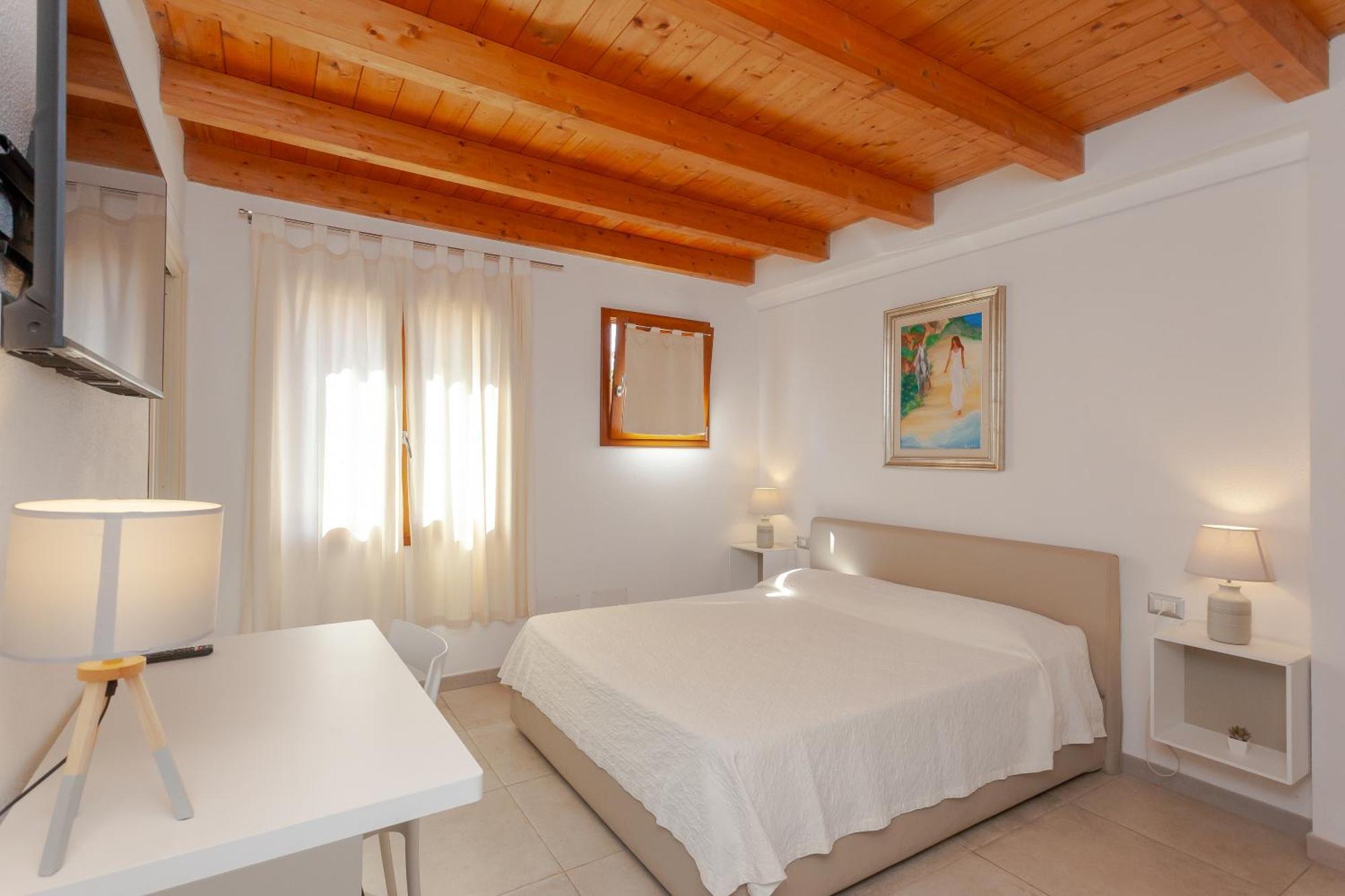 Pettirosso Frühstückspension San Teodoro (Sardinia)