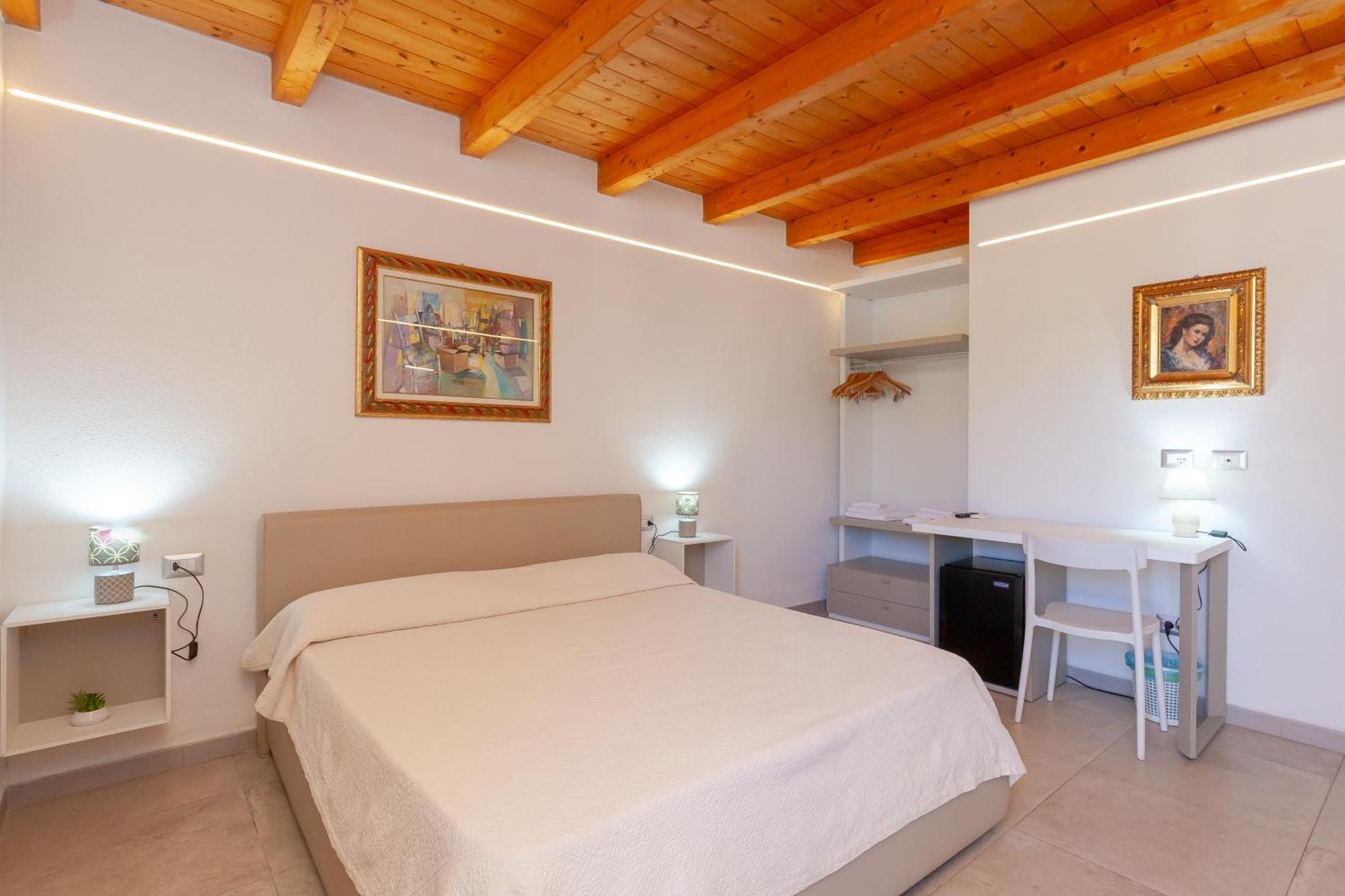 Pettirosso Bed & Breakfast *