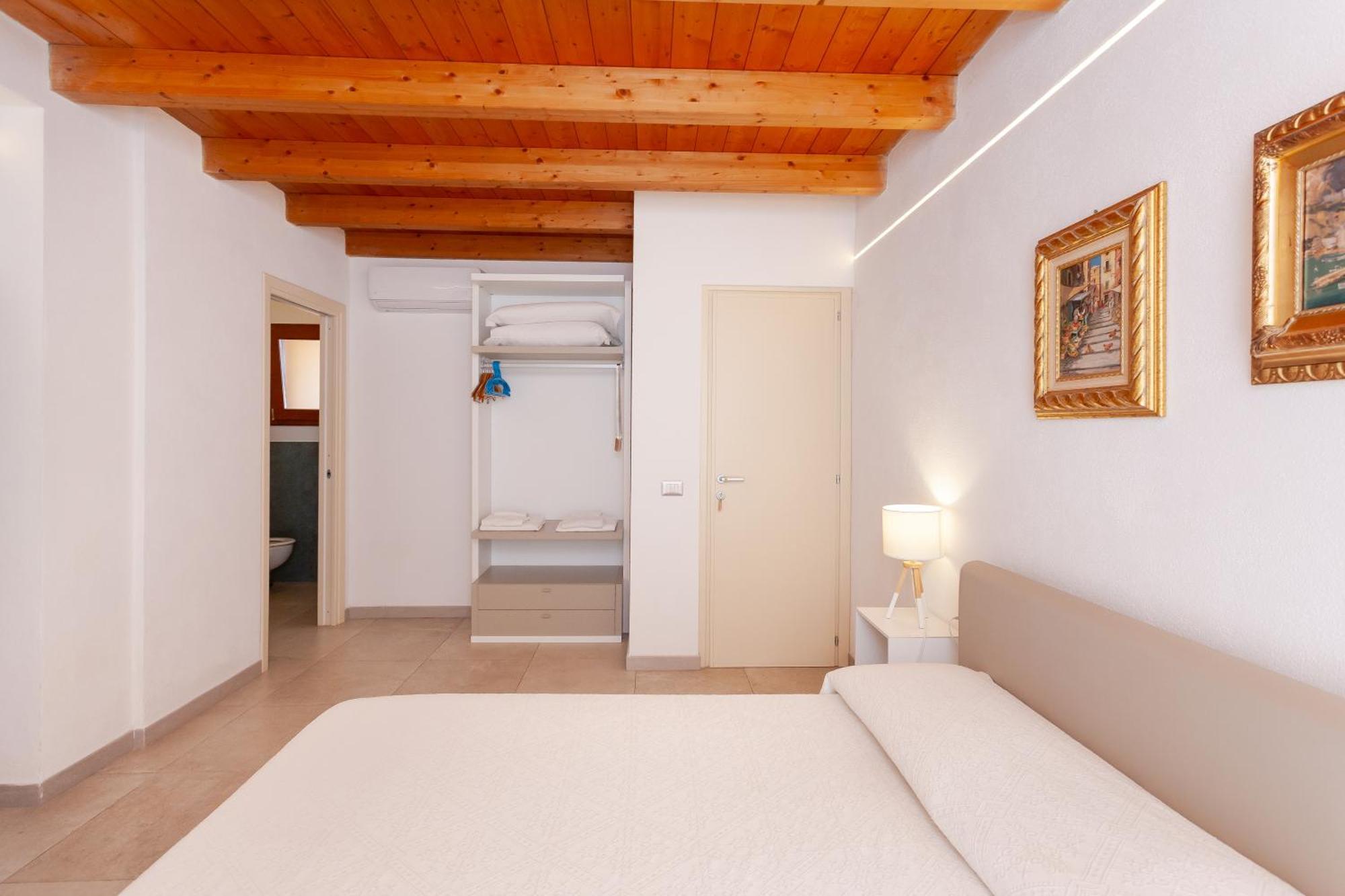 Pettirosso Bed & Breakfast San Teodoro (Sardinia)