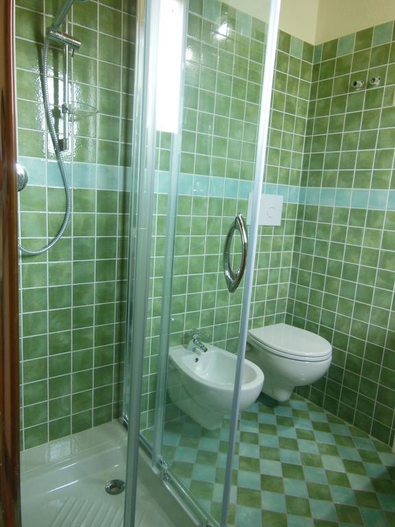 Bed & Breakfast Pettirosso