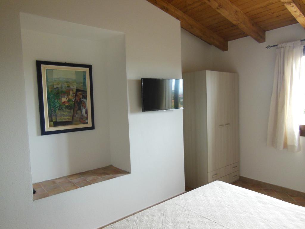 Bed & Breakfast Pettirosso *