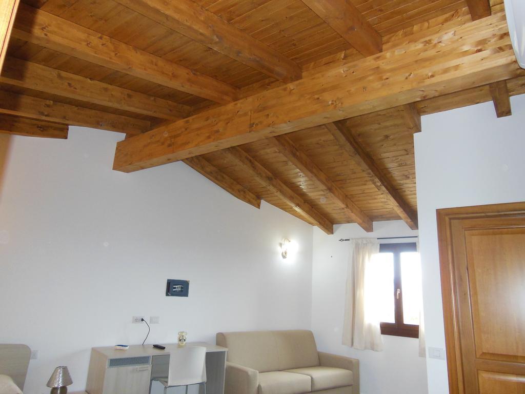 Bed & Breakfast Pettirosso *