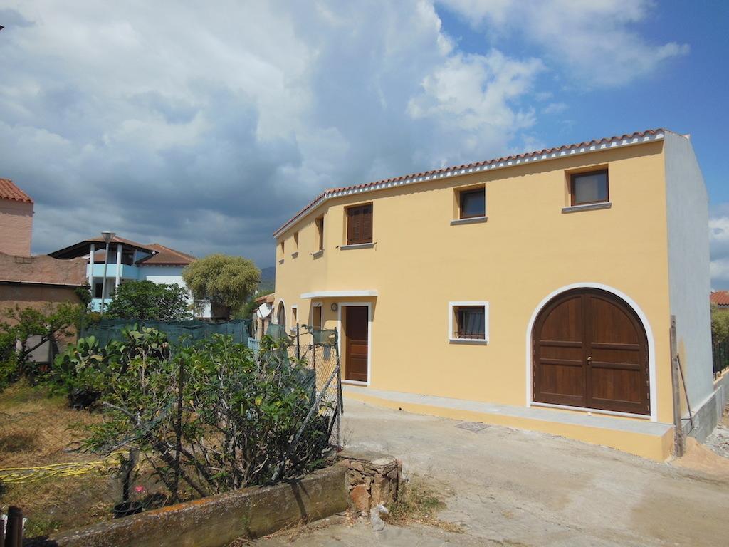 Pettirosso Frühstückspension San Teodoro (Sardinia)