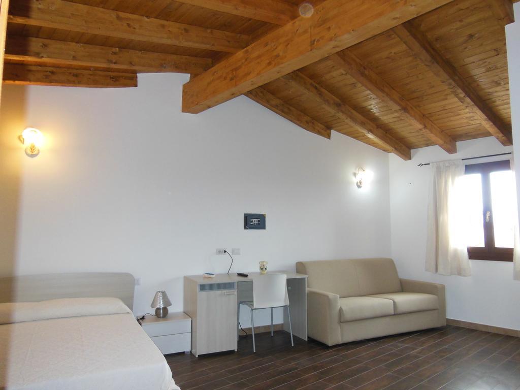 Pettirosso Bed & Breakfast